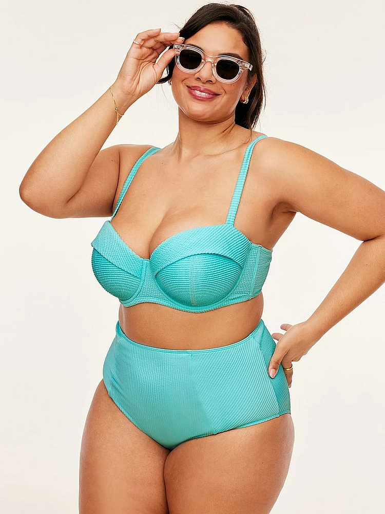 Rachelle Swim Top