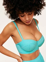 Rachelle Swim Top