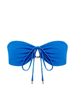 Shala Multi-way Bandeau Bikini Top