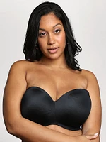 Smooth Strapless Multi-Way Bra