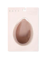 Backless Strapless Bra