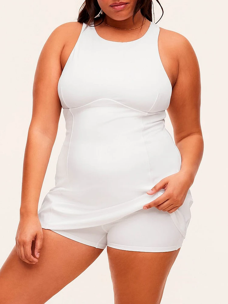 Daphnie Active Bodysuit