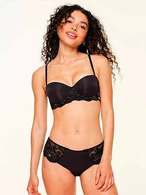 Lyza Balconette Bra