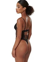 Joni Wired Bodysuit