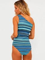 Alba One Piece Suit