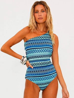 Alba One Piece Suit