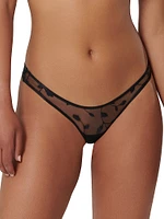 Billie Thong Panty