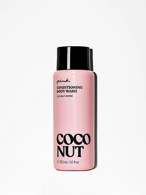 Body Wash