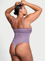 BODYWEAR by Victoria with FeatherSoft™ Innovation Lightly Lined Bodysuit