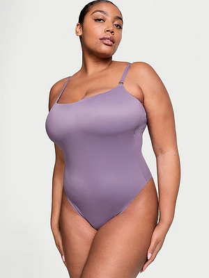 BODYWEAR by Victoria with FeatherSoft™ Innovation Lightly Lined Bodysuit