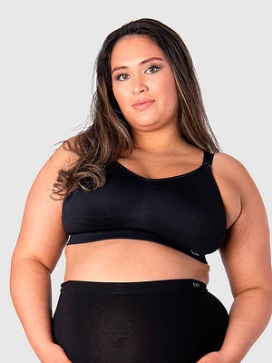 My Everyday Wireless Nursing Bra