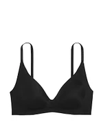 Push-Up Wireless Comfort Bra
