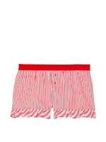 TENCEL™ Boxy Pajama Shorts