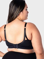 My Necessity Wireless Nursing Bra