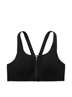 Featherweight Max Front-Close Sports Bra