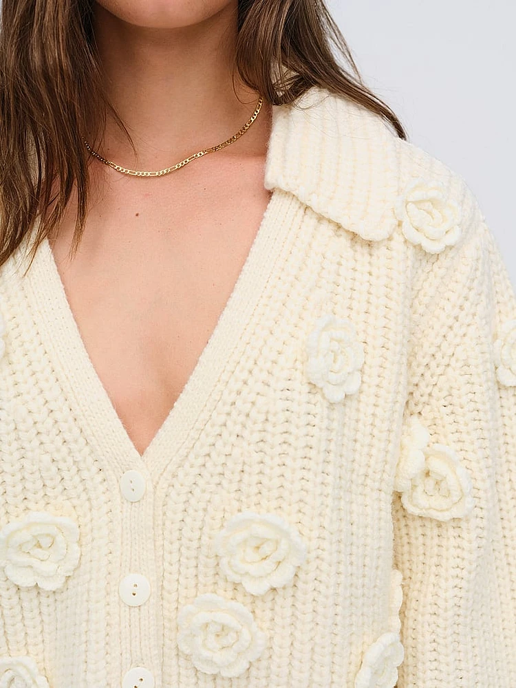 Ivy Cardigan