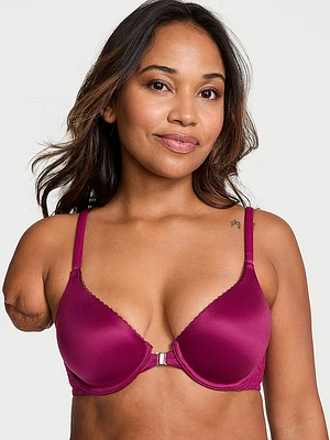 VS Adaptive Lightly Lined Front-Close Full Coverage Bra
