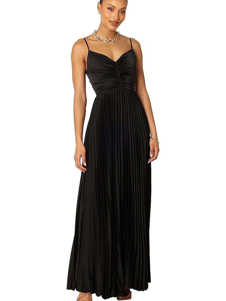 Naira Dress Maxi