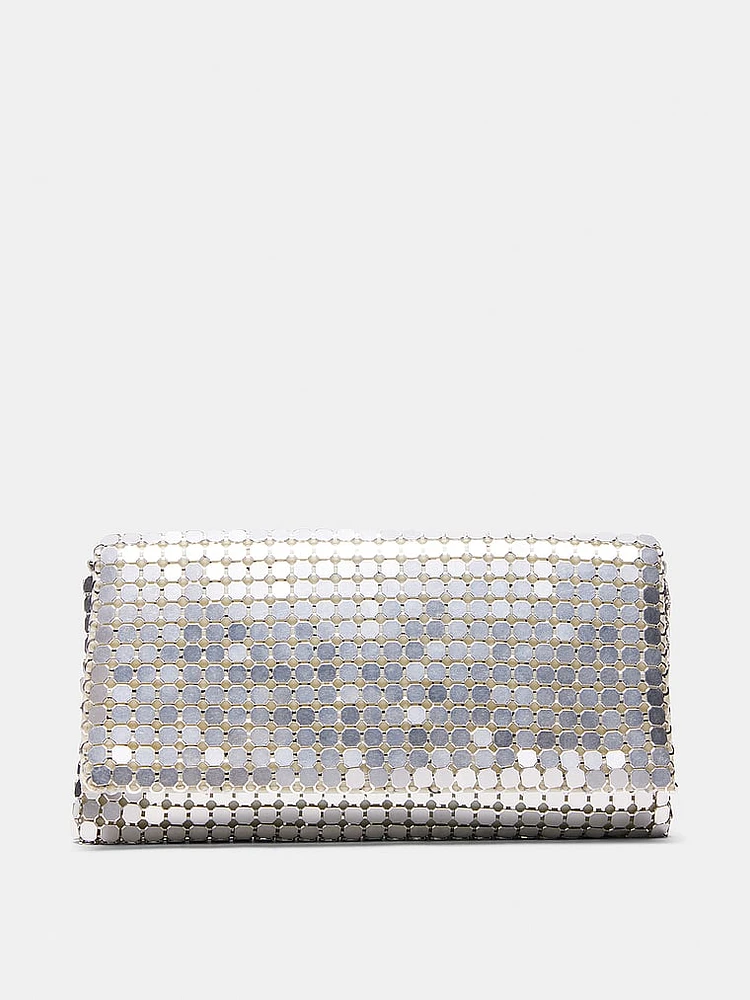 Brigit Sequin Bag