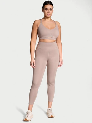 Essential High-Rise Pocket Leggings