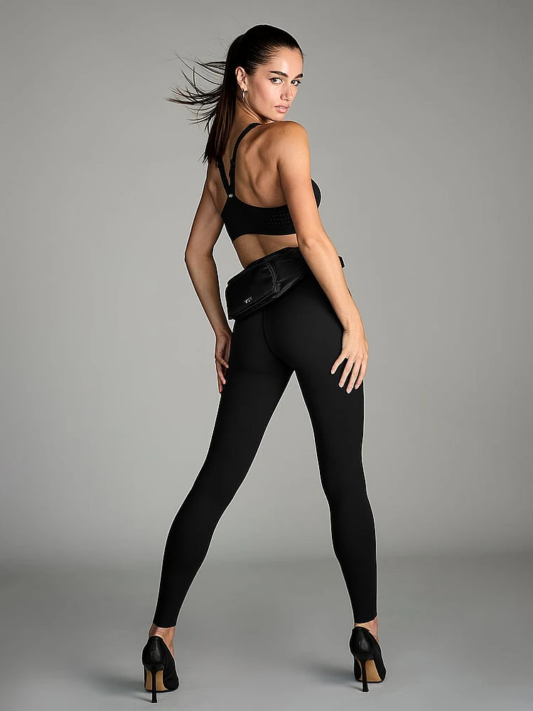 Essential High-Rise Pocket Leggings