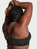 Featherweight Max Front-Close Sports Bra