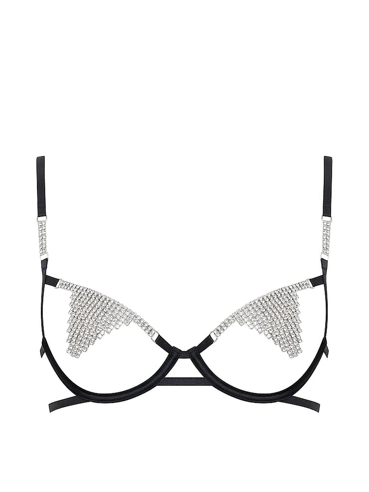 Susu Wired Bra