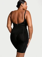 Shapewear by Victoria SeamlessShaping™ Mid-Thigh Bodysuit