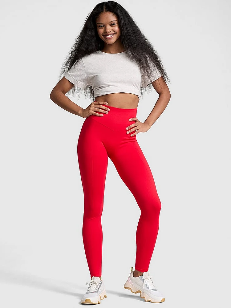 Seamless Classic Leggings