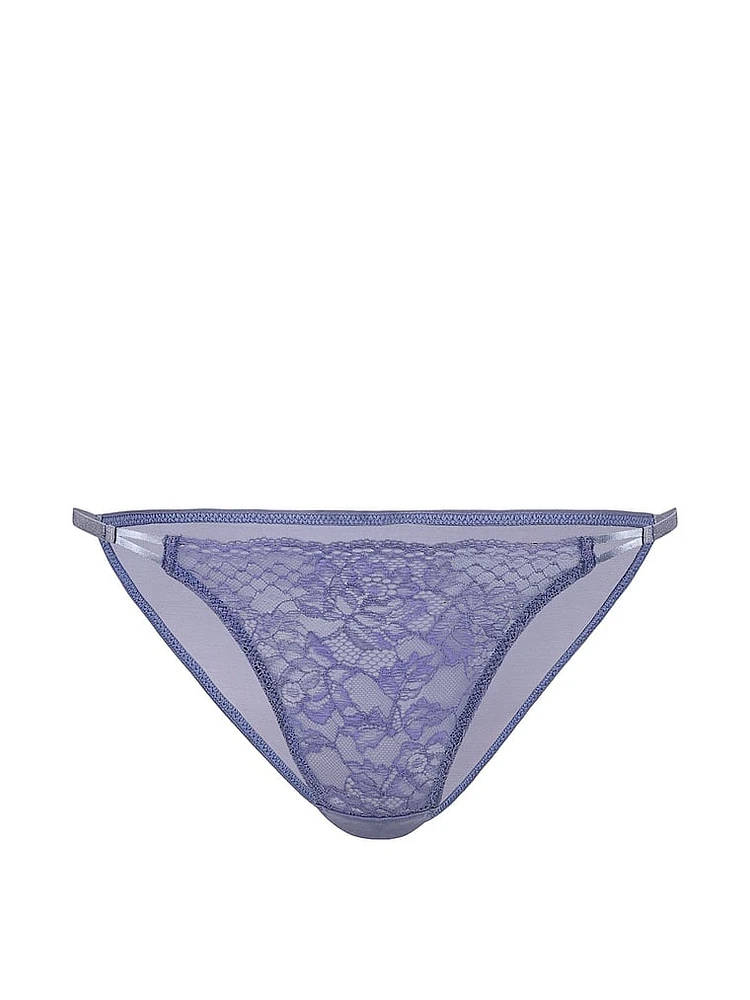 Josie Bikini Panty