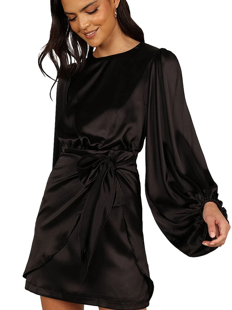 Opal Mini Dress
