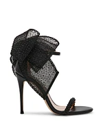 Benni Bow Heel