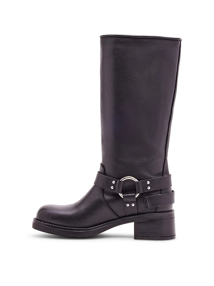Rocky Buckle Boot