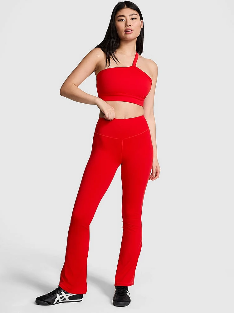 Relay Double Up Flare Leggings