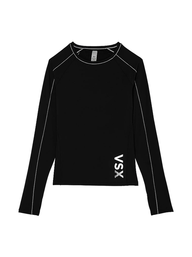 VSX Winter Crewneck