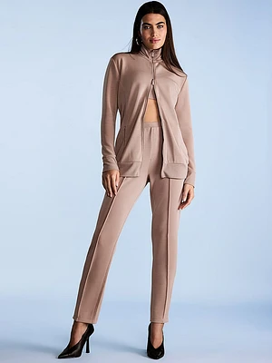 VSX Featherweight Knit Slim Full-Zip Jacket