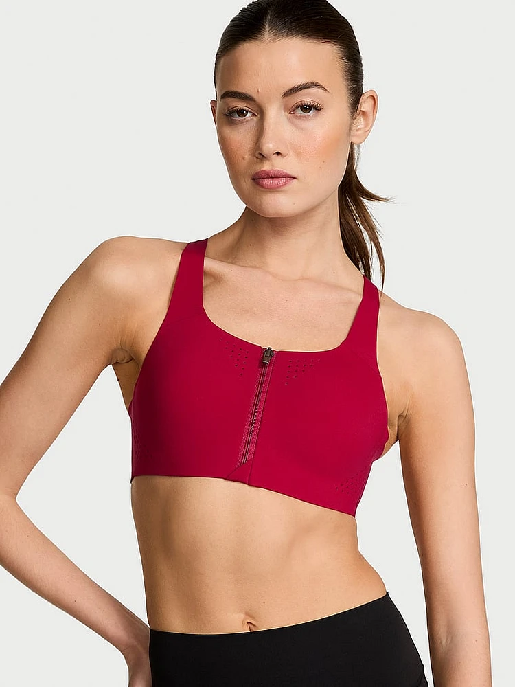 Featherweight Max™ Front-Close Sports Bra