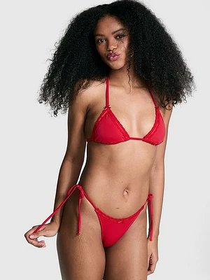 Cape May Bikini Top