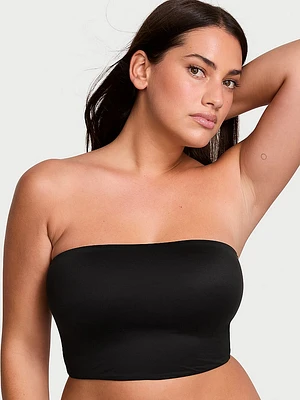 Bodywear by Victoria's Secret with FeatherSoft™ Innovation Tube Top
