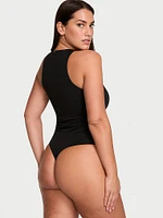 Bodywear by Victoria's Secret with FeatherSoft™ Innovation Tank Bodysuit