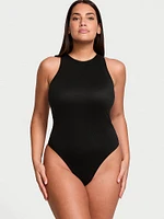 Bodywear by Victoria's Secret with FeatherSoft™ Innovation Tank Bodysuit