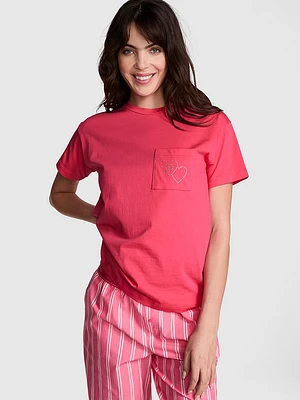 Perfect Cotton Tee