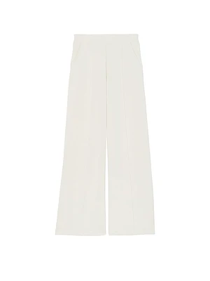 VSX Featherweight Knit Wide-Leg Pant