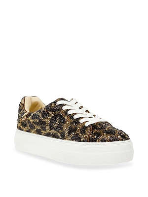 Sidny Shine Sneakers