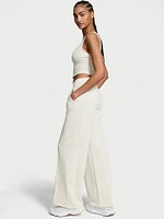 VSX Featherweight Knit Wide-Leg Pant