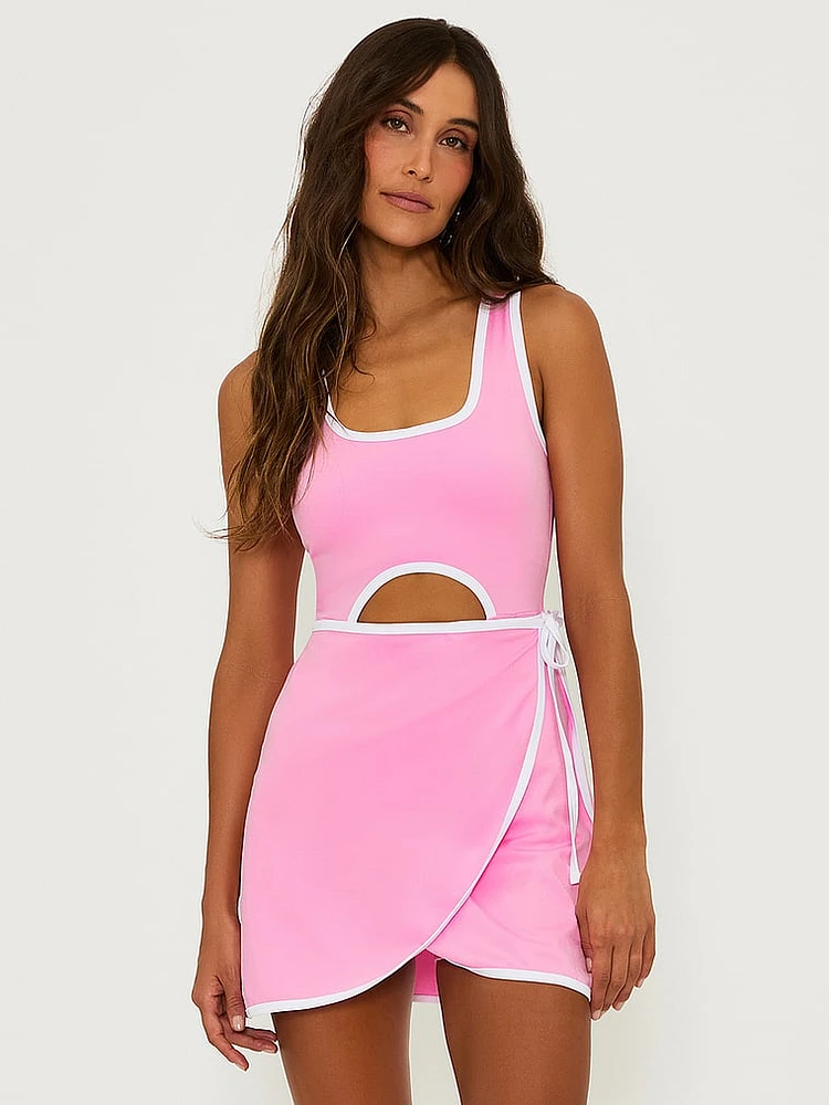 Astrid Skort Dress