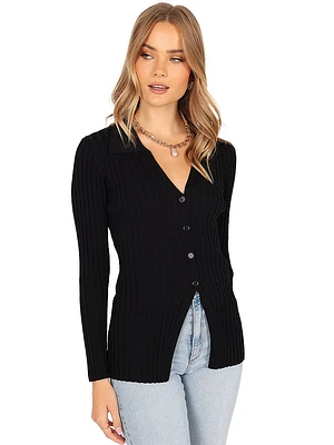 Samara Knit Top