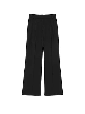 Atelier Victoria's Secret X Altuzarra Wide-Leg Tailored Pant