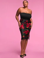 Bodywear by Victoria's Secret with FeatherSoft™ Innovation Tube Top