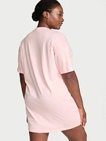 100% Cotton Oversize Sleep Tee